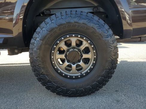 Used 2017 RAM 2500 Laramie image 13