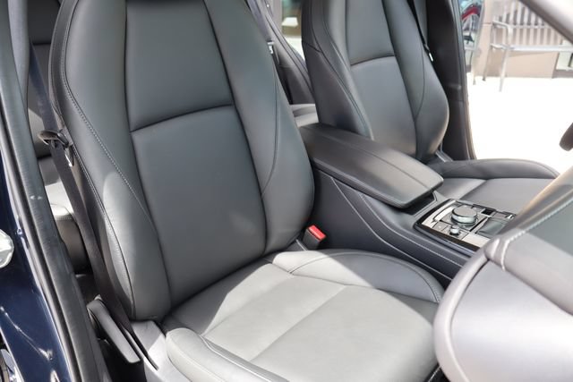 Used 2024 MAZDA CX-30 AWD 2.5 S w/ Select Sport Pkg image 11