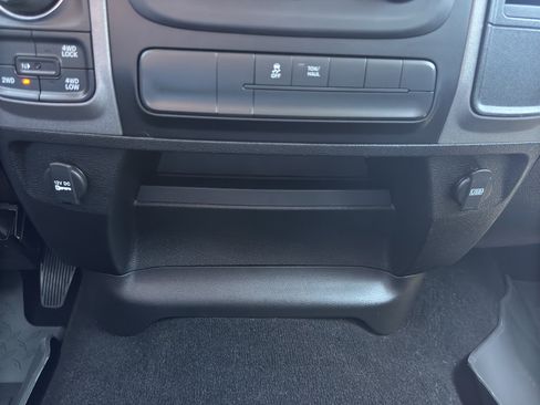 Used 2020 RAM 1500 Tradesman w/ Tradesman SXT Package AWD/4WD image 22
