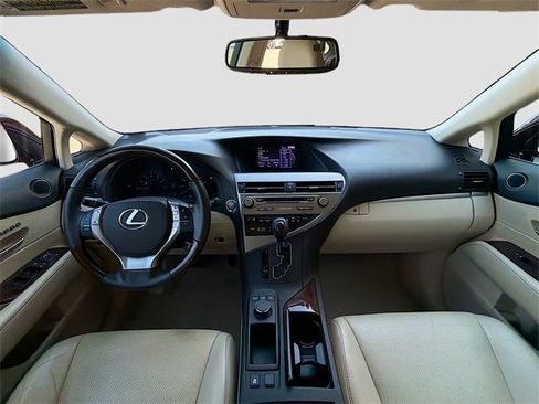 Used 2015 Lexus RX 350 FWD image 16