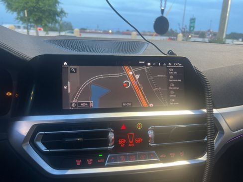 Used 2020 BMW M340i w/ Driving Assistance Package image 8