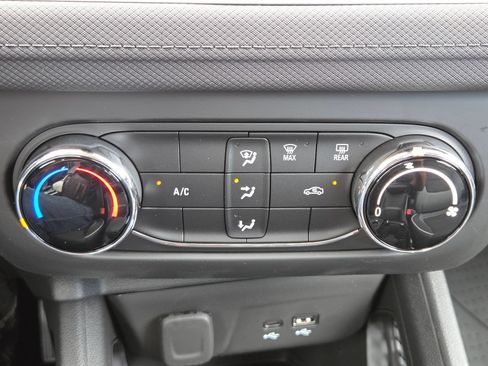 New 2026 Chevrolet TrailBlazer LS AWD/4WD image 30