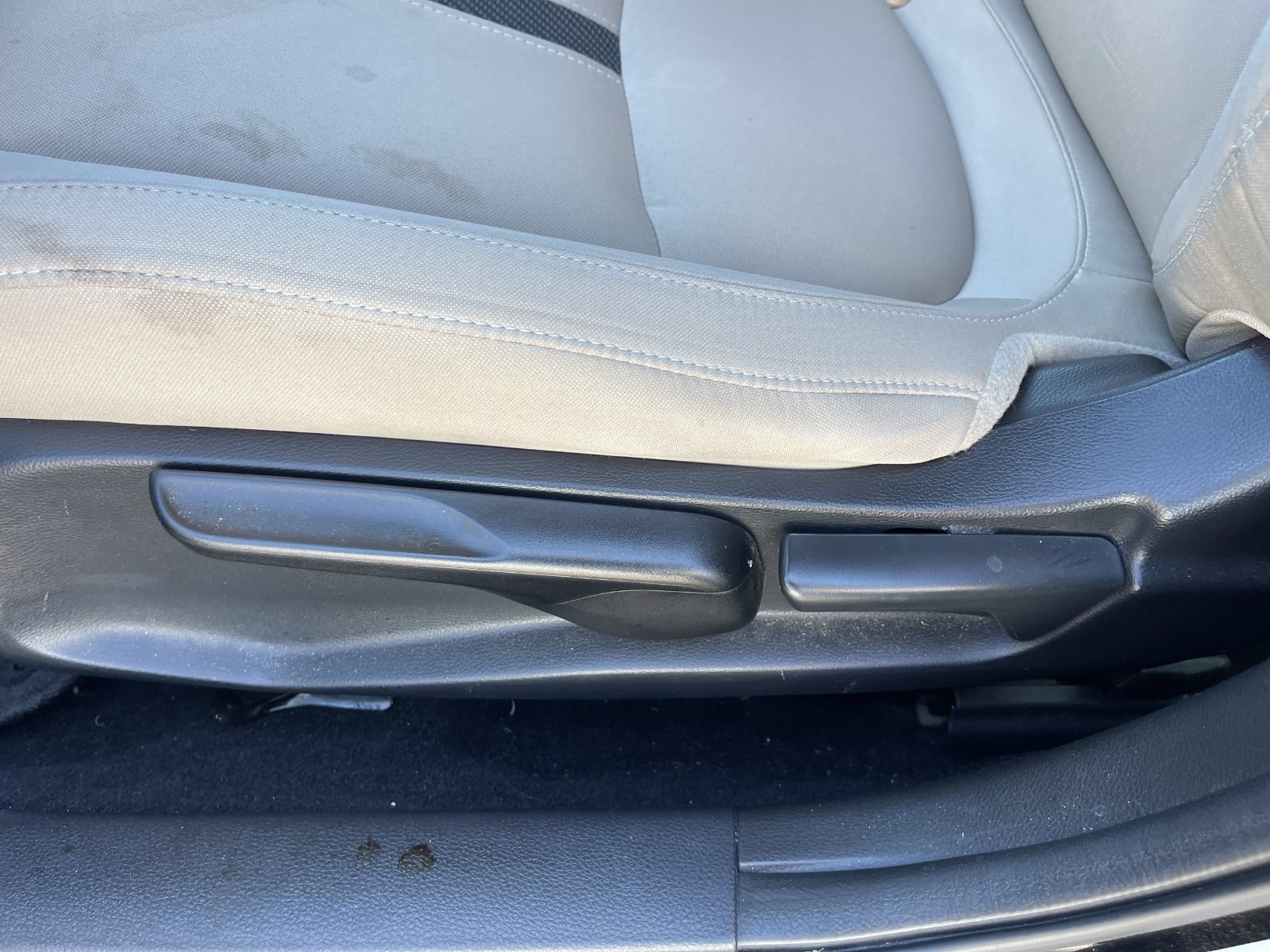 Used 2016 Honda Civic LX image 12