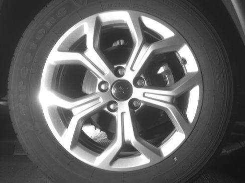 Used 2025 Jeep Compass Latitude image 15