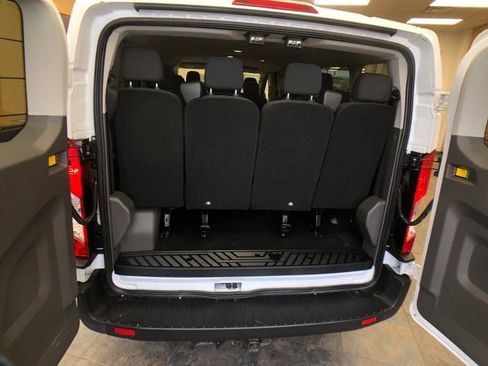 Certified 2023 Ford Transit 350 XL image 20