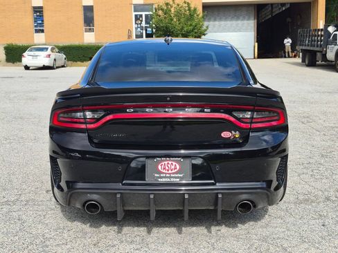 Used 2023 Dodge Charger Scat Pack RWD image 4
