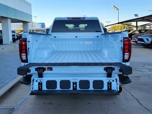 New 2026 GMC Sierra 2500 Pro w/ Convenience Package image 48