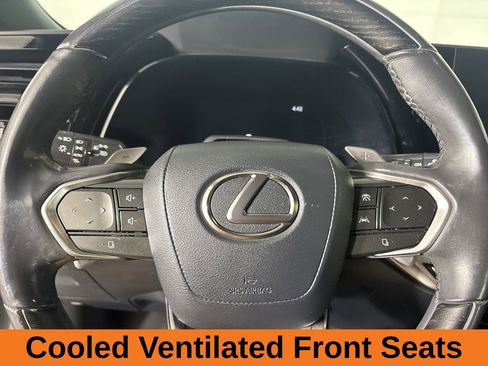 Used 2023 Lexus RX 350 FWD image 13