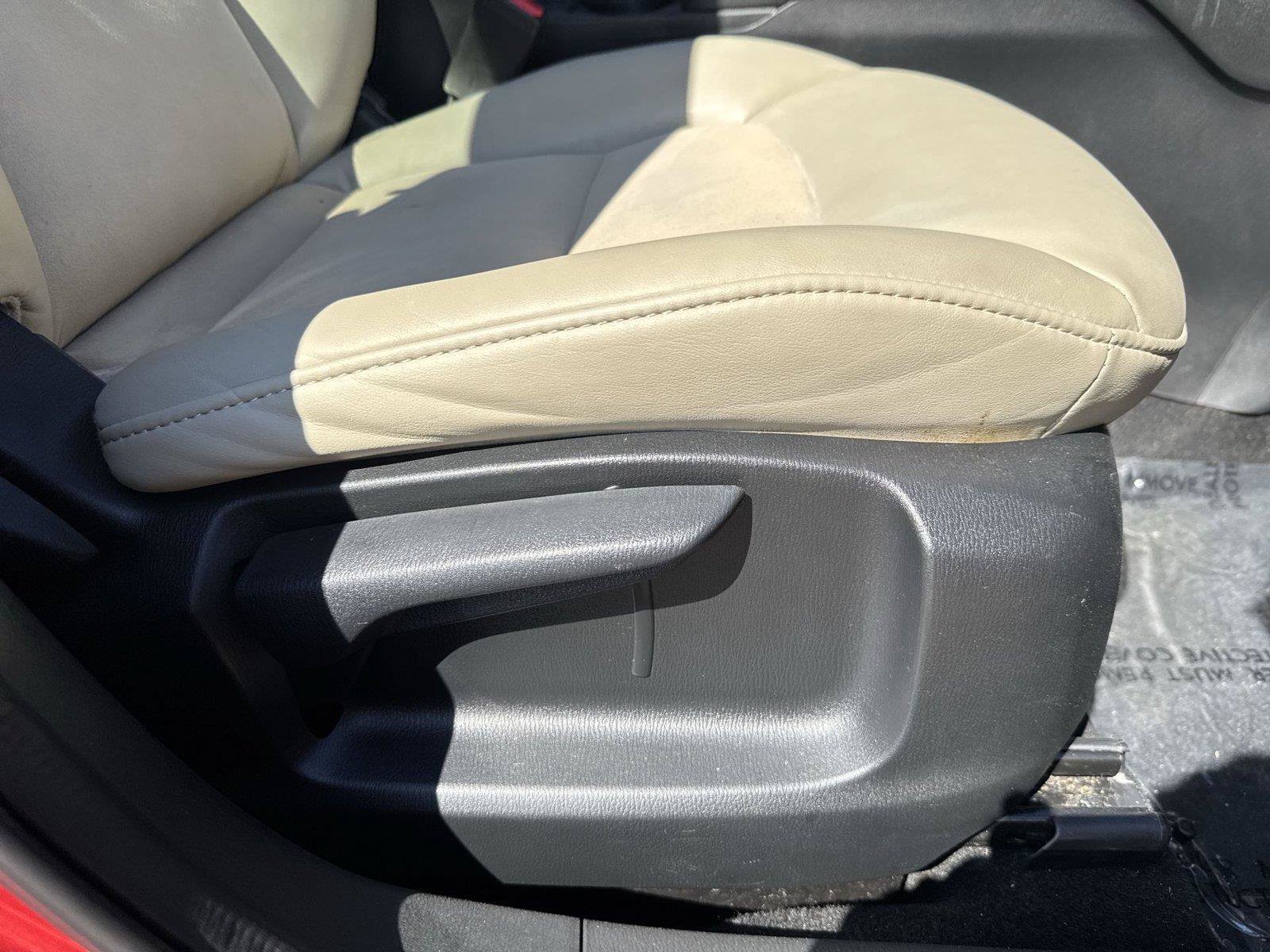 Certified 2021 MAZDA CX-5 Touring FWD image 17