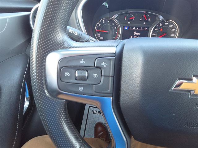 Used 2024 Chevrolet Blazer LT w/ Convenience Package FWD image 25
