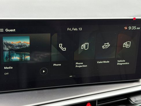 New 2026 Kia Sorento S image 16