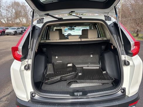 Used 2019 Honda CR-V EX image 29