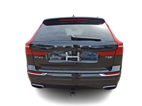 Used 2020 Volvo XC60 T5 Inscription w/ Protection Package Premier AWD/4WD image 5