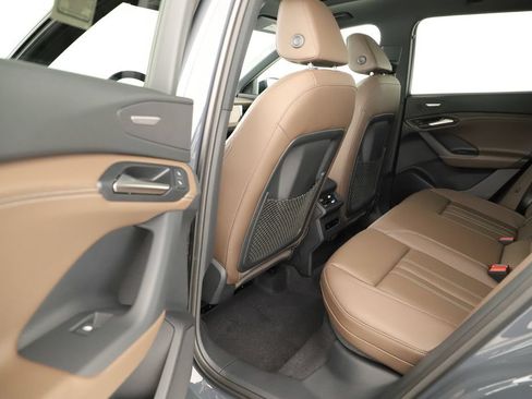 New 2027 Audi Q6 e-tron Prestige AWD/4WD image 30