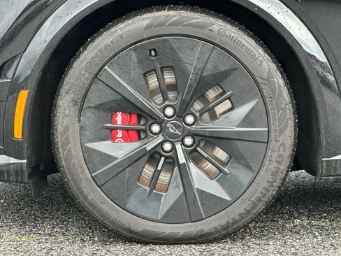 Used 2025 Ford Mustang Mach-E GT image 24