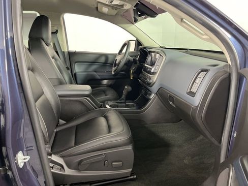 Used 2018 Chevrolet Colorado Z71 w/ Centennial Edition image 5