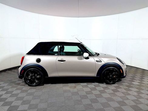 Certified 2024 MINI Cooper S image 7