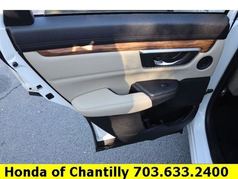 Used 2019 Honda CR-V EX-L image 21