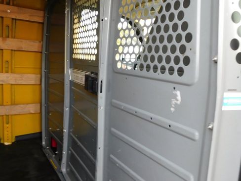 Used 2017 GMC Savana 2500 Extended image 25