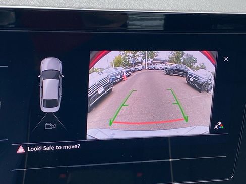 New 2026 Volkswagen Jetta Sport image 11