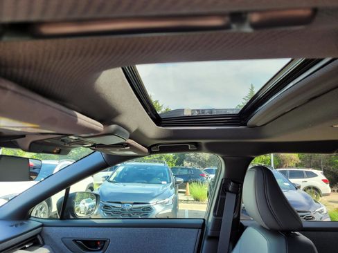 New 2026 Subaru Outback Premium AWD/4WD image 14