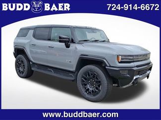 New 2026 GMC Hummer EV SUV AWD/4WD 360° Tour