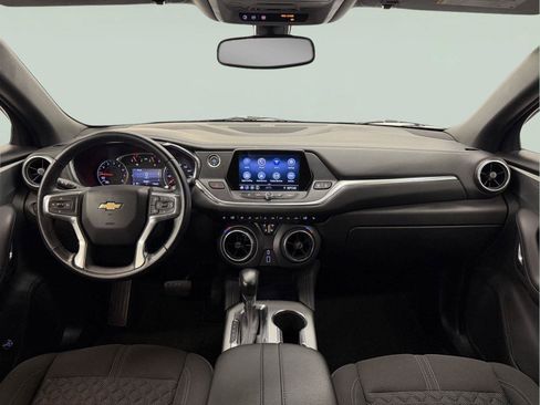Used 2019 Chevrolet Blazer LT AWD/4WD image 30