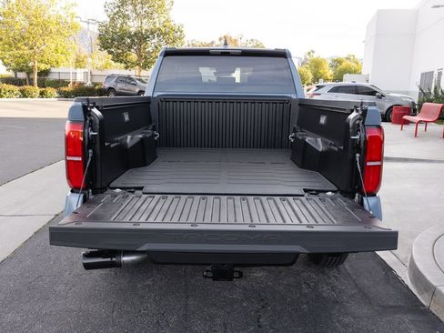 New 2026 Toyota Tacoma SR5 image 8