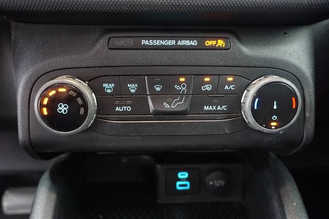 Used 2022 Ford Bronco Sport Big Bend AWD/4WD image 17