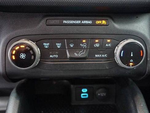 Used 2022 Ford Bronco Sport Big Bend AWD/4WD image 17