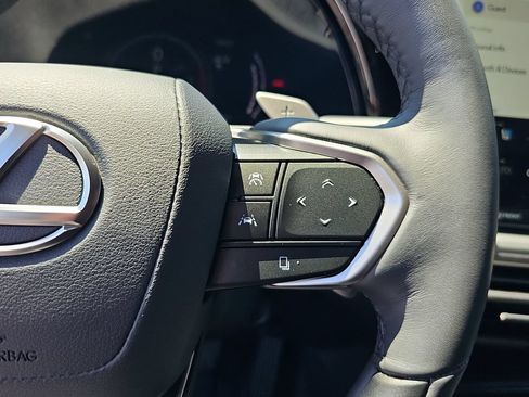 Certified 2024 Lexus RX 350 Premium Plus w/ Convenience Package AWD/4WD image 21