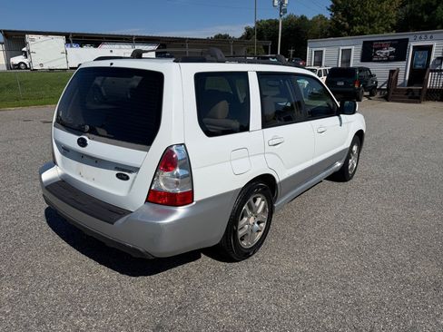 Used 2006 Subaru Forester 2.5X L.L. Bean AWD/4WD image 6