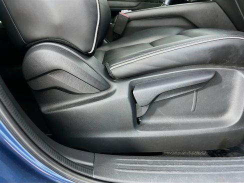 Used 2024 MAZDA CX-5 AWD 2.5 S w/ Select Package image 34