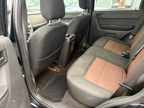 Used 2008 Ford Escape XLT image 6