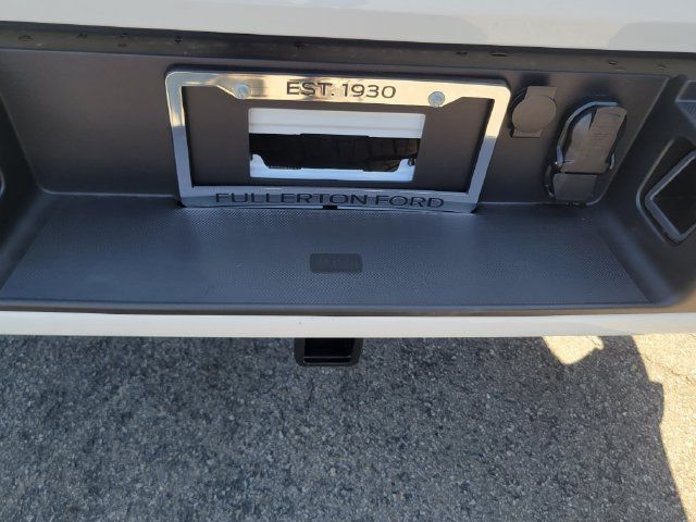 New 2026 Ford F150 STX w/ Equipment Group 200A RWD image 10