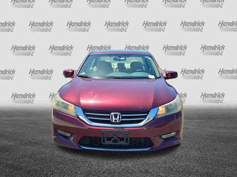 Used 2014 Honda Accord EX image 9