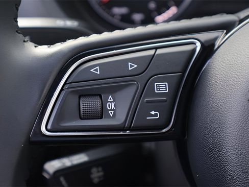 Used 2018 Audi A3 2.0T Premium w/ Convenience Package image 16