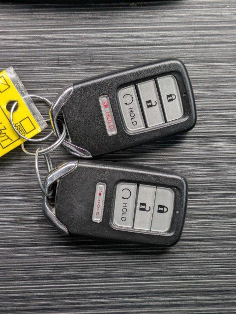 Used 2019 Honda Ridgeline RTL-E image 34
