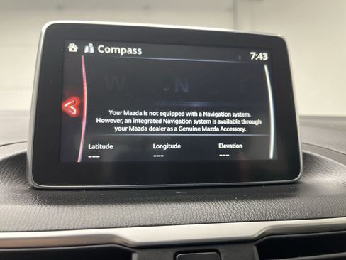 Used 2015 MAZDA MAZDA3 i Touring image 16