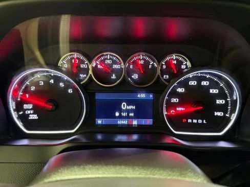Used 2019 Chevrolet Silverado 1500 LT w/ All-Star Edition AWD/4WD image 13
