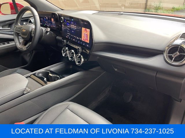 Used 2024 Chevrolet Blazer EV LT AWD/4WD image 29