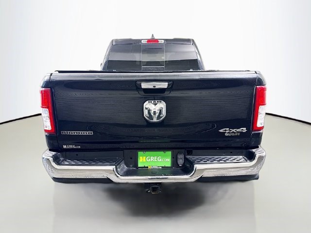 Used 2019 RAM 1500 Big Horn AWD/4WD image 8