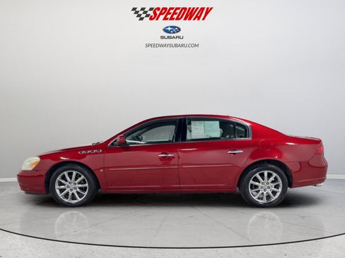 Used 2008 Buick Lucerne CXS FWD image 10