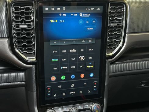 New 2026 Ford Ranger XLT w/ Equipment Group 301A High AWD/4WD image 27