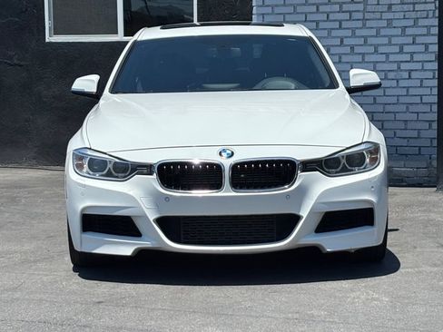 Used 2013 BMW 335i Sedan RWD image 2