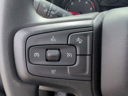 New 2026 Chevrolet Silverado 3500 W/T w/ WT Convenience Package image 28