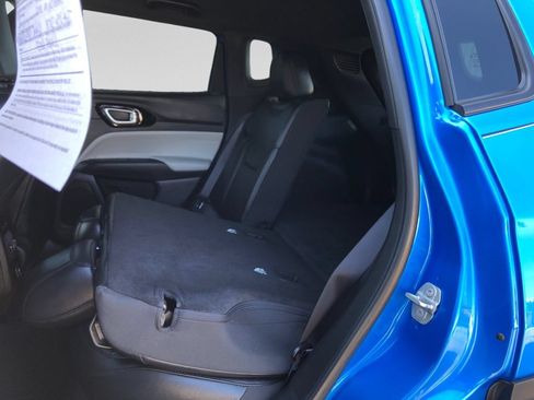 Certified 2024 Jeep Compass Limited AWD/4WD image 29