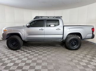 Used 2018 Toyota Tacoma SR w/ SR Convenience Package video 2
