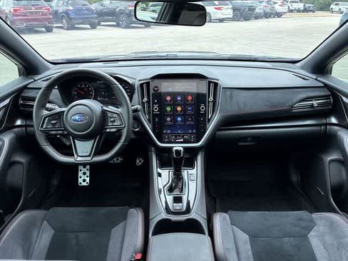 Used 2024 Subaru WRX GT AWD/4WD image 16