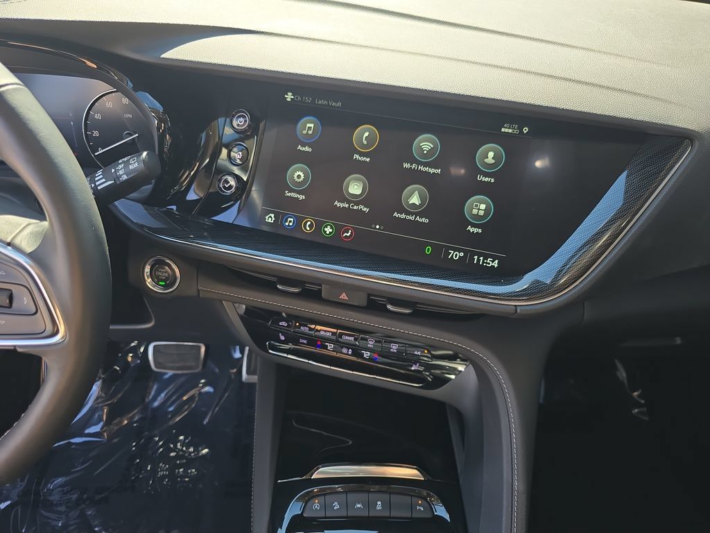 Used 2023 Buick Envision Preferred w/ Sport Touring Package AWD/4WD image 20